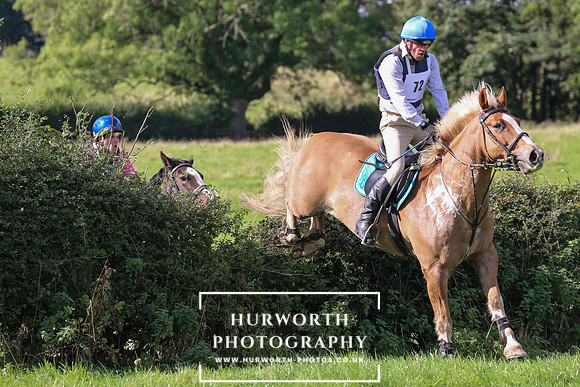 Hurworth Hunt 085