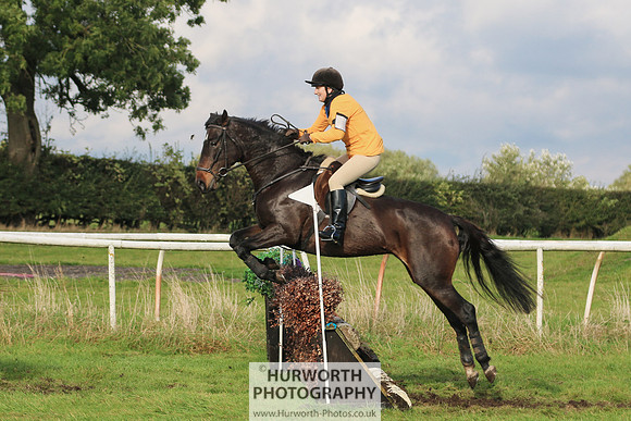 Hurworth Hunter Trial 067