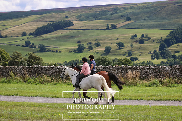 Hurworth Middleham Ride 362