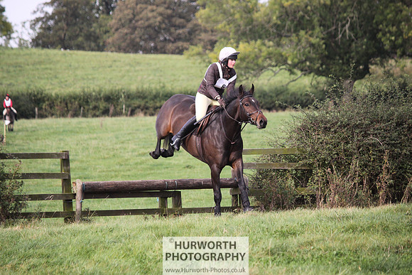 Hurworth Bilsdale Hedge Hop 100