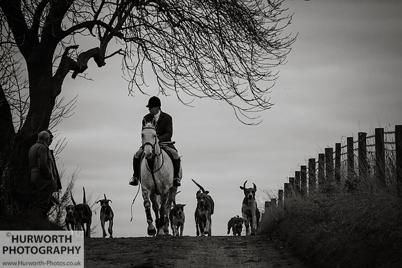 Hurworth Hunt 204