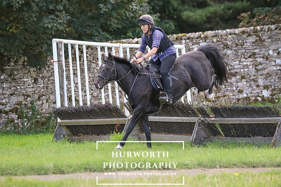 Hurworth Pleasure Ride 237
