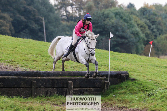 Hurworth Hunter Trial 302