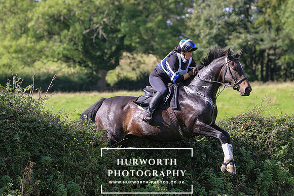 Hurworth Hunt 077
