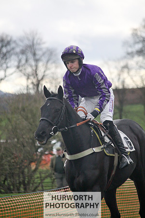 Hurworth Point to Point Conditions Race 013
