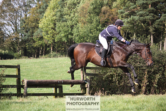 Hurworth Bilsdale Hedge Hop 223