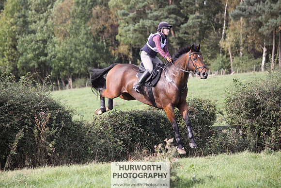 Hurworth Bilsdale Hedge Hop 595