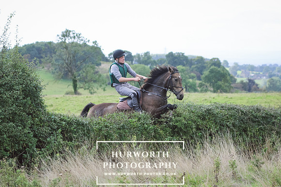 Hurworth Hunt 102