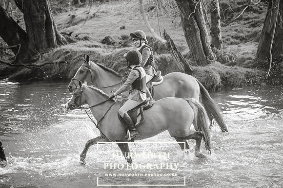 Hurworth Hunt 45