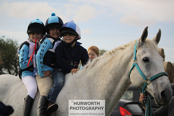 Hurworth Bilsdale Hedge Hop 876