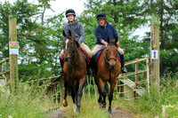 Pleasure Ride return 107