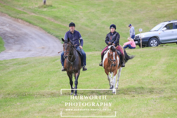 Hurworth Pleasure Ride 84