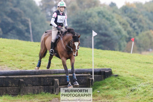 Hurworth Hunter Trial 212
