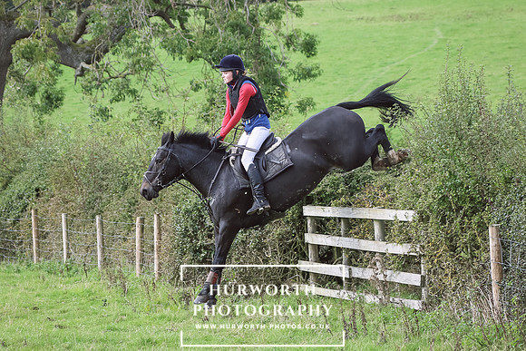Hurworth Hunt 57